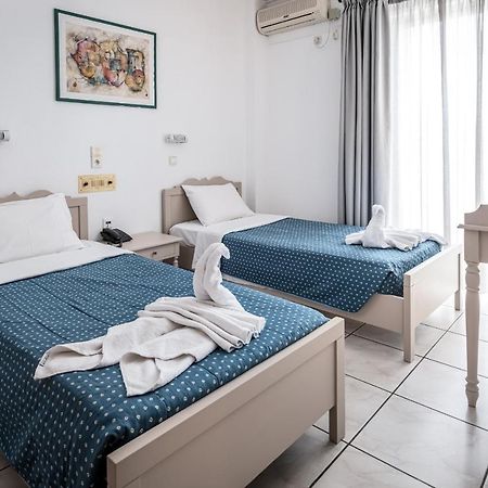 Angela Aparthotel Koszalin Eksteriør bilde