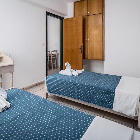 Angela Aparthotel Koszalin Eksteriør bilde