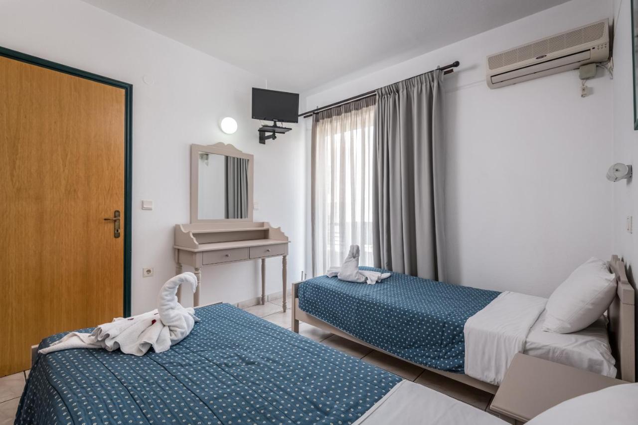Angela Aparthotel Koszalin Eksteriør bilde
