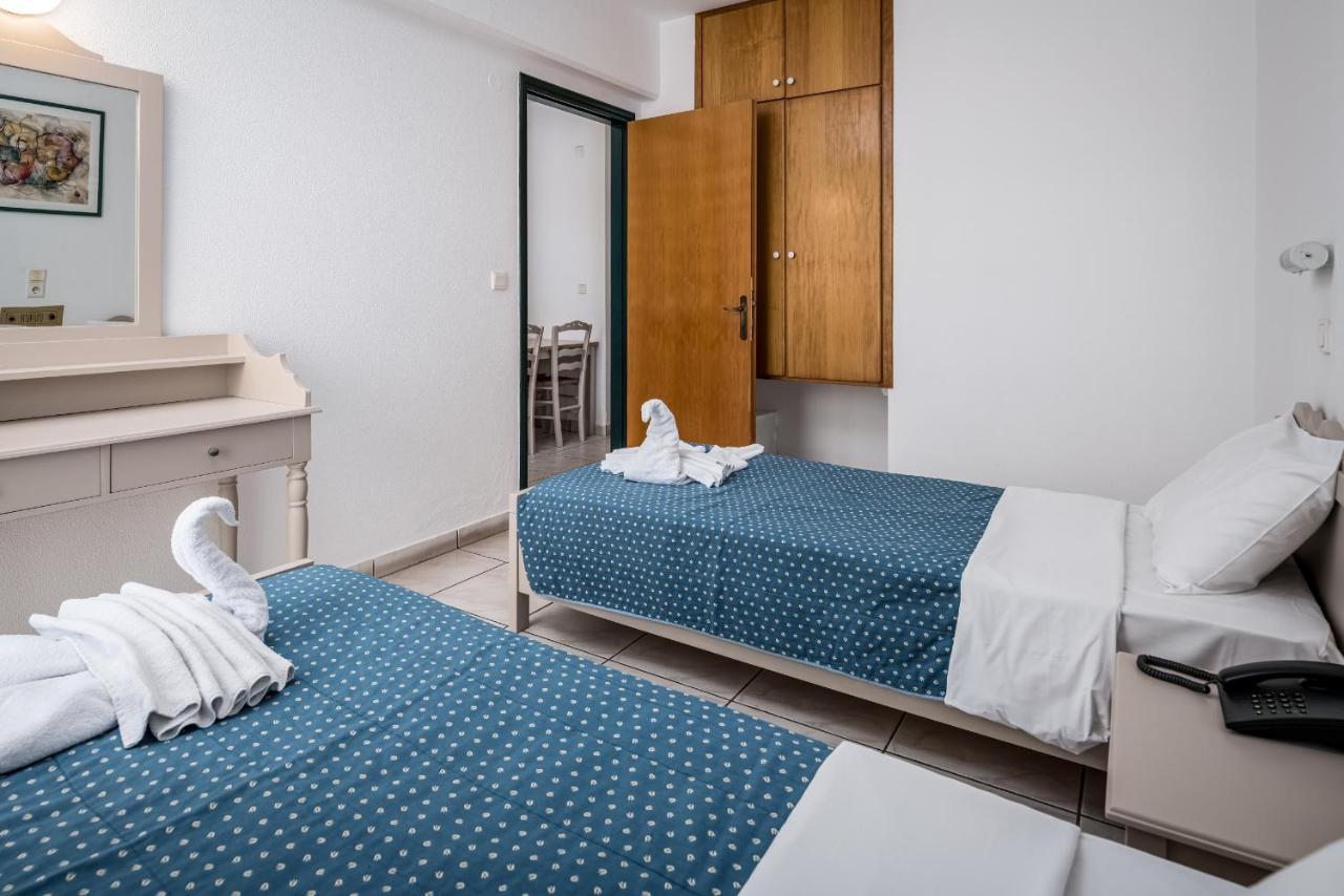 Angela Aparthotel Koszalin Eksteriør bilde