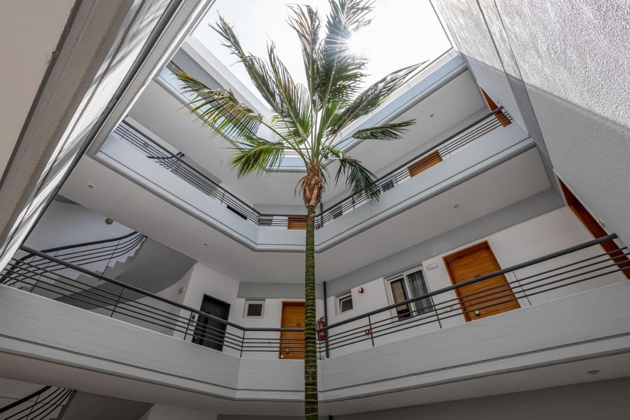 Angela Aparthotel Koszalin Eksteriør bilde